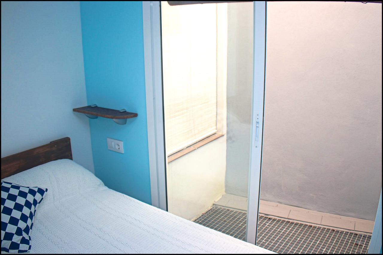 Apartamento Baluarte II Конил-де-ла-Фронтера Екстериор снимка